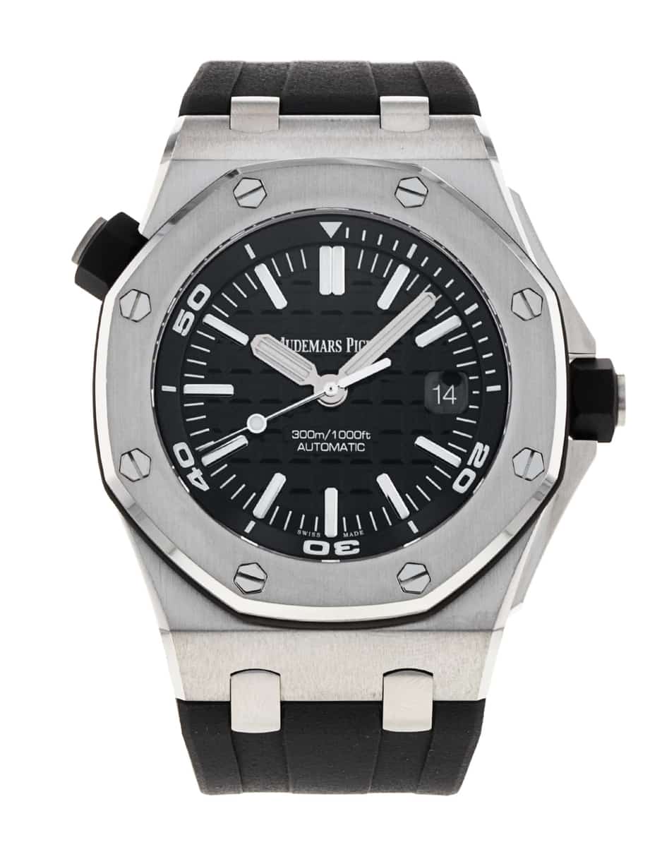 Audemars Piguet Royal Oak Offshore 15710ST.OO.A002CA.01 Audemars Piguet Royal Oak Offshore 15710ST.OO.A002CA.01